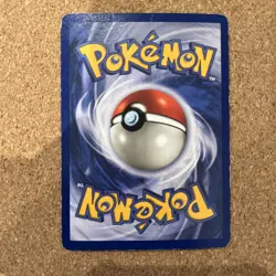 Pokemon TCG Charizard Base Set Holo Rare Card 4/102 Excellent Condition - Image 2