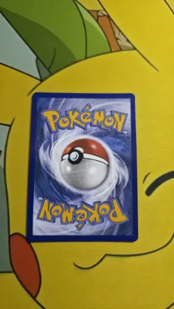 Pokemon TCG Salamence EX 114/159 Journey Together Stamped Promo Card - Image 3