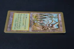 Gaea's Cradle WCD 1999 Matt Linde MTG Reserved List Magic Card - Image 4