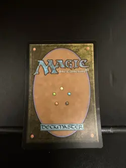 Force of Vigor Modern Horizons Regular - Card Is Curved - Image 2