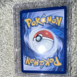 Pokemon Deoxys EX 170 HP Plasma Freeze Ultra Rare Holo Card 53/116 English - Image 2