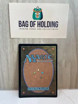 Lagomos, Hand of Hatred - 304 - FOIL - Showcase - Dominaria United - MTG LP - Image 2