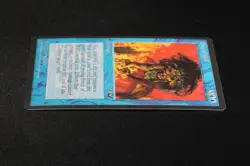 Force of Will Magic Card Alliances MTG - Image 4