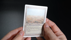 Scrubland Magic Card Dual Land Revised MTG Reserved List - Image 2