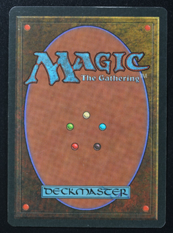 Scrubland Magic Card Dual Land Revised MTG Reserved List - Image 3