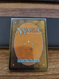 MTG Magic 1x WHITE BORDER ALTER Urza's Incubator (Urza's Destiny) x1 - Image 2