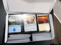 MTG Jumpstart/Jumpstart 2022 large lot - Image 1