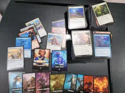 MTG Jumpstart/Jumpstart 2022 large lot - Image 2