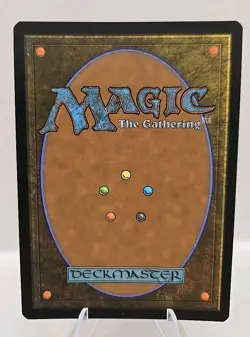 Richard Garfield, Ph.D. MTG The List Reprints Foil - Image 2