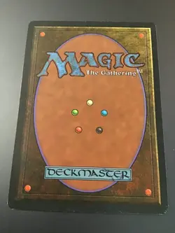 MTG 4th Edition Mind Twist LP - Image 4