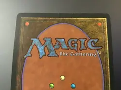 MTG 4th Edition Mind Twist LP - Image 5