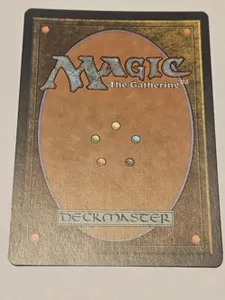 Long-Term Plans Scourge Foil NM MTG Magic The Gathering - Image 3