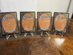 Shred Memory Ravnica: City of Guilds Regular X4 - Image 2