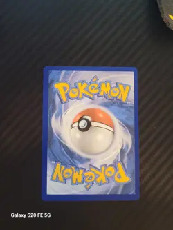 Pokemon TCG - Steven’s Metagross Ex 145/182 - Destined Rivals - Image 2
