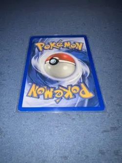 Pokemon TCG Poliwag 62/75 Neo Discovery Regular - Image 2