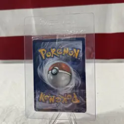Mega Charizard UPC Promo Sealed Pokemon Card TCG Sealed - Image 3