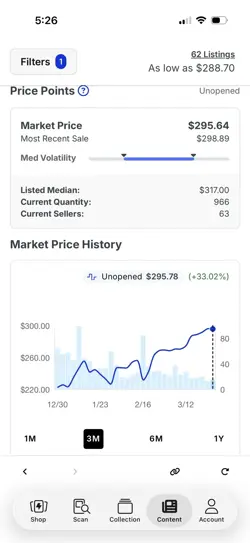🔥 NEW 🔥 Pokemon TCG Enhanced Mega Evolution Booster Box With Promo Card SEALED - Image 5