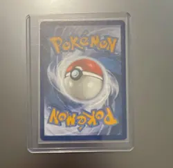 Pokemon Manaphy Crown Zenith Galarian Gallery Ultra Rare Holo Card GG06/GG70 - Image 2
