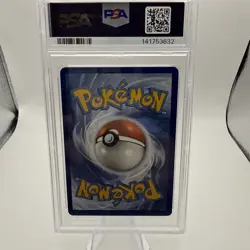 Miraidon 2023 Pokemon Scarlet & Violet ETB Promo Cards #013 PSA 9 SVP - Image 2