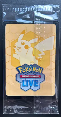 Pokemon TCG - Bulbasaur Mega Evolutions Stamped Boxtopper Sealed Promo 133/132 - Image 2