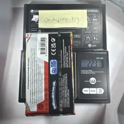 22.39g Surging Sparks Pokemon Booster Pack - Seale - Image 4