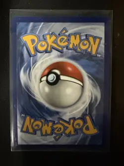 Pokemon Greninja EX Full Art Promo Holo 132 SVP Black Star 300 HP Card - Image 2