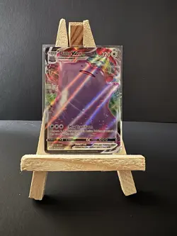 Ditto VMAX - 051/072 - Pokemon Shining Fates Sword & Shield Ultra Rare Card NM - Image 1