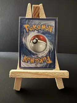 Ditto VMAX - 051/072 - Pokemon Shining Fates Sword & Shield Ultra Rare Card NM - Image 2