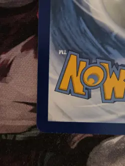 DEDENNE EX 093/193 SV PALDEA EVOLVED 2023 DOUBLE RARE HOLO POKEMON TCG - Image 3