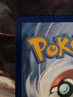 DEDENNE EX 093/193 SV PALDEA EVOLVED 2023 DOUBLE RARE HOLO POKEMON TCG - Image 4