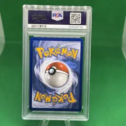 2026 POKEMON ASC EN-ASCENDED HEROES MEGA ATTACK RARE MEGA DRAGONITE EX PSA 10 - Image 2