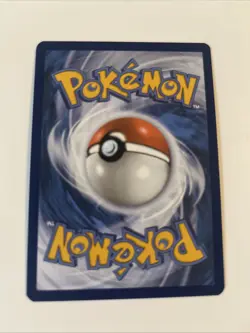 Pokemon TCG Snorlax Reverse Holo Card 143/165 Scarlet & Violet 151 - Image 2