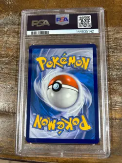 POKEMON 2022 2 Brilliant Stars Full Art Single Strike URSHIFU VMAX #TG29 PSA 10 - Image 2