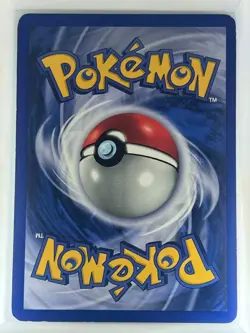 Imposter Oak's Revenge 76/82: Team Rocket Unlimited Non-Holo Lightly Played - Image 2
