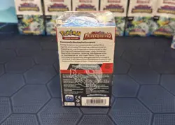 Pokemon Paldea Evolved Half Booster Box- 18 Packs Brand New & Sealed - Image 2