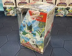 Pokemon Paldea Evolved Half Booster Box- 18 Packs Brand New & Sealed - Image 3