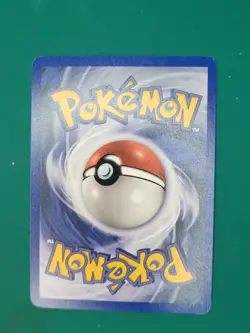 Dark Sandslash 18/109 Non Holo from Pokemon Team Rocket Returns LP - Image 2