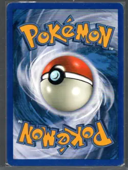 Fast Ball - 124/144 Skyridge 2003 - WOTC Pokemon TCG - E Reader - NM - Image 2