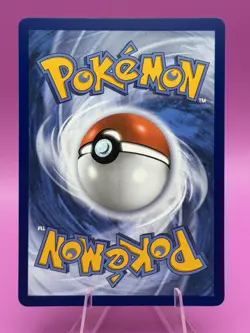Mega Diancie EX 282/217 Pokemon Ascended Heroes SIR NM - Image 2