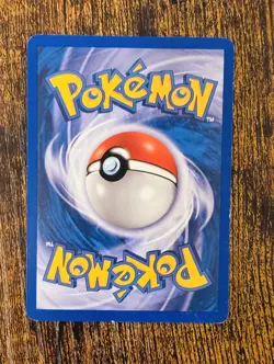 Legendary Collection Scoop Up 104/110 Rare Pokemon Reverse Holo LP - Image 2