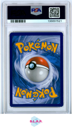 CHARIZARD-HOLO EVOLUTIONS POKEMON XY EVOLUTIONS 2016 11 PSA 9 - Image 2