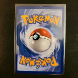 Pokemon TCG Ruffian 181/159 Journey Together Ultra Rare Full Art Trainer NM - Image 2