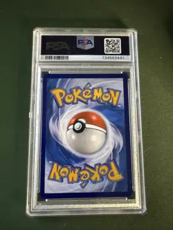 2025 Pokemon CBB2 CS Simplified Chinese #06 15/15 Umbreon PSA 10 GEM MINT - Image 2