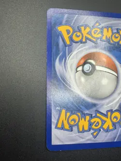 Pokemon TCG Dragon Frontiers Stamped Reverse Holo Ralts 61/101 Near Mint - Image 5