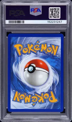 Pokemon Mega Charizard Y EX 294/217 Ascended Heroes Hyper Rare Holo PSA 10 - Image 3