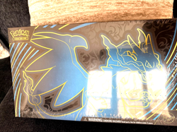 Pokemon Mega Charizard X ex Ultra-Premium Collection NEW - Image 3