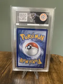 Pokemon TCG | Ascended Heroes | Mega Dragonite SIR 290/217 | Ace 10 | Read Desc* - Image 2