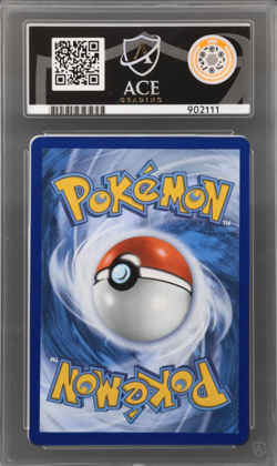 Pokemon TCG | Ascended Heroes | Mega Dragonite SIR 290/217 | Ace 10 | Read Desc* - Image 4