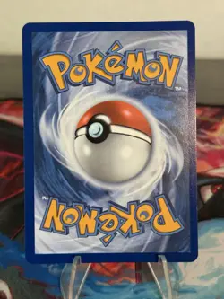 Pokemon Boss's Orders 256/217 Me: Ascended Heroes Ultra Rare Full Art - Image 2