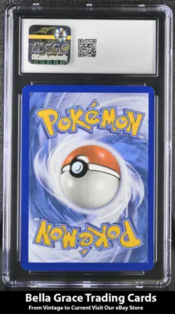 Pikachu #088 2024 Black Star Promos Pokemon Adventure Chest CGC Mint 9 - Image 2